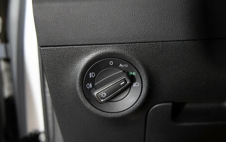 Skoda Karoq I, 2020 год, 2 249 000 рублей, 20 фотография