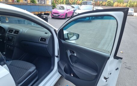 Volkswagen Polo VI (EU Market), 2018 год, 1 249 000 рублей, 10 фотография