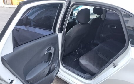 Volkswagen Polo VI (EU Market), 2018 год, 1 249 000 рублей, 14 фотография