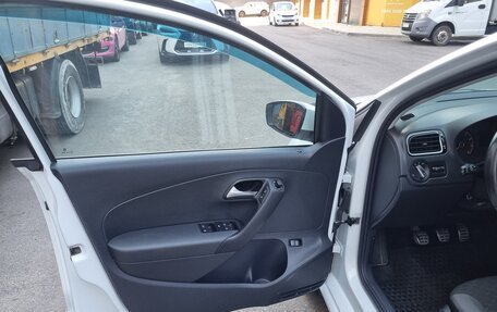 Volkswagen Polo VI (EU Market), 2018 год, 1 249 000 рублей, 16 фотография