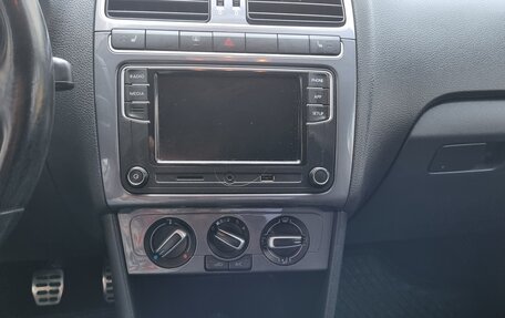Volkswagen Polo VI (EU Market), 2018 год, 1 249 000 рублей, 19 фотография