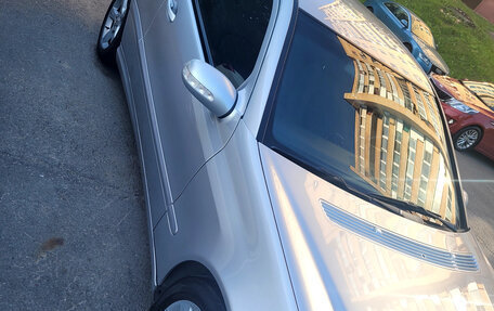 Mercedes-Benz C-Класс, 2003 год, 650 000 рублей, 4 фотография