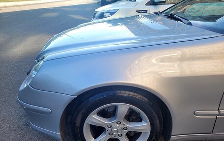 Mercedes-Benz C-Класс, 2003 год, 650 000 рублей, 2 фотография