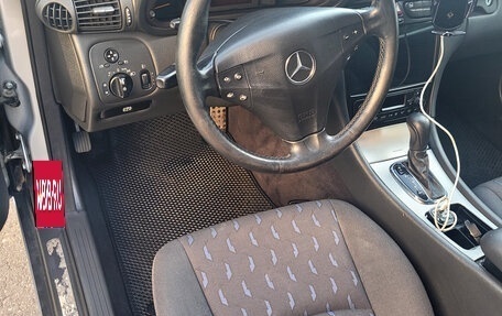 Mercedes-Benz C-Класс, 2003 год, 650 000 рублей, 7 фотография