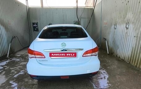 Nissan Almera, 2014 год, 420 000 рублей, 5 фотография