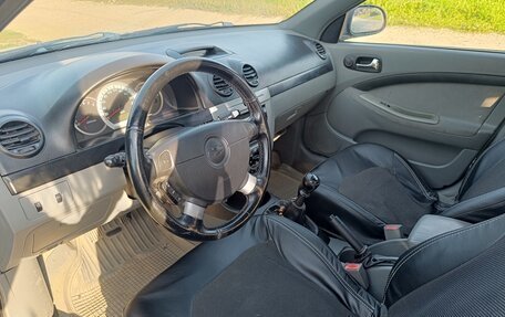 Chevrolet Lacetti, 2007 год, 340 000 рублей, 6 фотография