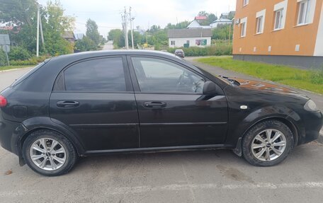 Chevrolet Lacetti, 2007 год, 340 000 рублей, 2 фотография