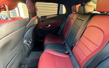 Mercedes-Benz GLC, 2017 год, 4 100 000 рублей, 5 фотография