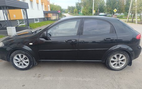 Chevrolet Lacetti, 2007 год, 340 000 рублей, 3 фотография