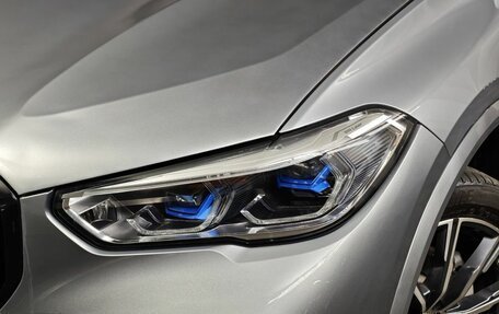 BMW X5, 2022 год, 5 800 000 рублей, 7 фотография