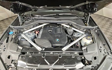 BMW X5, 2022 год, 5 800 000 рублей, 9 фотография