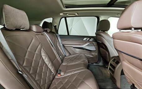 BMW X5, 2022 год, 5 800 000 рублей, 13 фотография