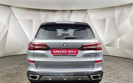 BMW X5, 2022 год, 5 800 000 рублей, 4 фотография