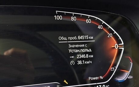 BMW X5, 2022 год, 5 800 000 рублей, 12 фотография