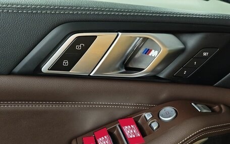 BMW X5, 2022 год, 5 800 000 рублей, 15 фотография