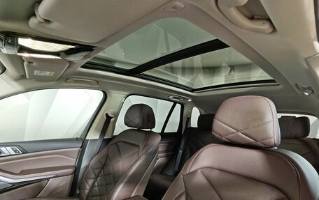 BMW X5, 2022 год, 5 800 000 рублей, 17 фотография