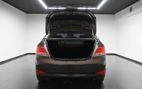 Hyundai Solaris II рестайлинг, 2016 год, 795 000 рублей, 7 фотография