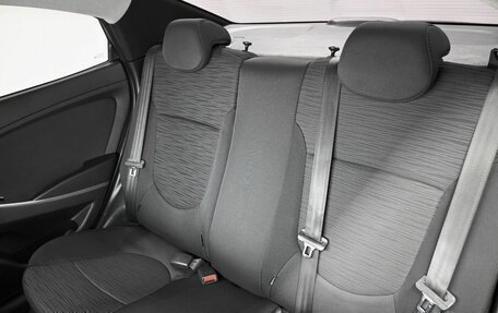 Hyundai Solaris II рестайлинг, 2016 год, 795 000 рублей, 9 фотография