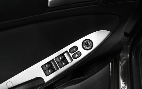 Hyundai Solaris II рестайлинг, 2016 год, 795 000 рублей, 15 фотография