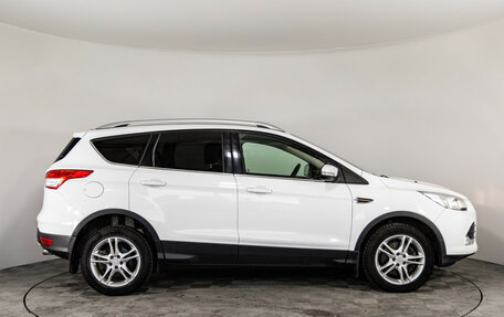 Ford Kuga III, 2014 год, 1 099 000 рублей, 4 фотография
