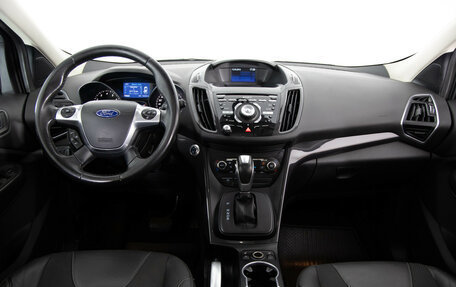 Ford Kuga III, 2014 год, 1 099 000 рублей, 9 фотография