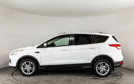 Ford Kuga III, 2014 год, 1 099 000 рублей, 8 фотография