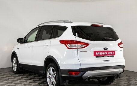 Ford Kuga III, 2014 год, 1 099 000 рублей, 7 фотография
