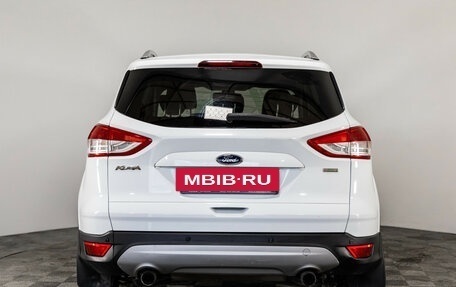 Ford Kuga III, 2014 год, 1 099 000 рублей, 6 фотография