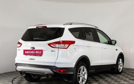 Ford Kuga III, 2014 год, 1 099 000 рублей, 5 фотография