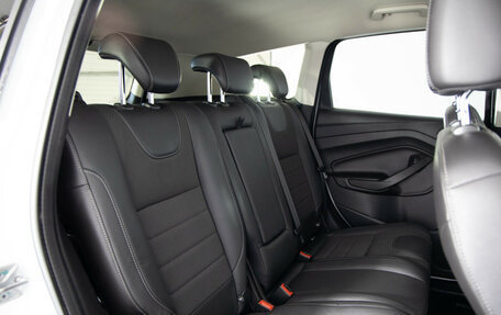 Ford Kuga III, 2014 год, 1 099 000 рублей, 12 фотография
