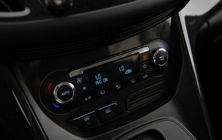Ford Kuga III, 2014 год, 1 099 000 рублей, 16 фотография