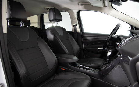Ford Kuga III, 2014 год, 1 099 000 рублей, 11 фотография