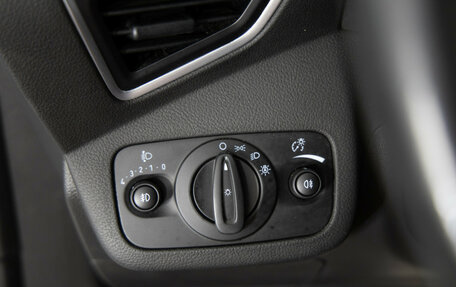 Ford Kuga III, 2014 год, 1 099 000 рублей, 19 фотография