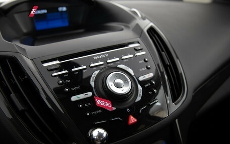 Ford Kuga III, 2014 год, 1 099 000 рублей, 18 фотография
