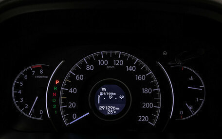Honda CR-V IV, 2014 год, 1 699 000 рублей, 11 фотография