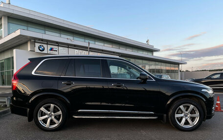 Volvo XC90 II рестайлинг, 2015 год, 3 148 000 рублей, 4 фотография