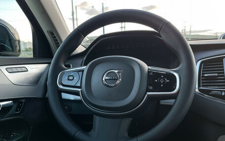 Volvo XC90 II рестайлинг, 2015 год, 3 148 000 рублей, 14 фотография