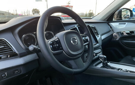 Volvo XC90 II рестайлинг, 2015 год, 3 148 000 рублей, 13 фотография