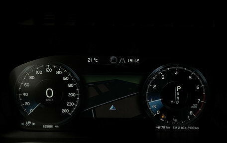 Volvo XC90 II рестайлинг, 2015 год, 3 148 000 рублей, 11 фотография