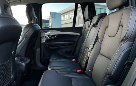 Volvo XC90 II рестайлинг, 2015 год, 3 148 000 рублей, 10 фотография