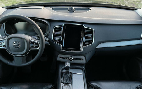 Volvo XC90 II рестайлинг, 2015 год, 3 148 000 рублей, 12 фотография