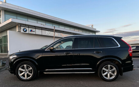 Volvo XC90 II рестайлинг, 2015 год, 3 148 000 рублей, 8 фотография