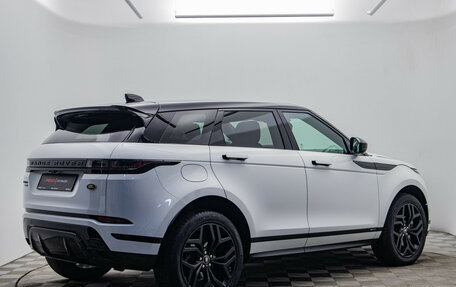 Land Rover Range Rover Evoque II, 2021 год, 4 309 000 рублей, 5 фотография