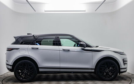 Land Rover Range Rover Evoque II, 2021 год, 4 309 000 рублей, 6 фотография