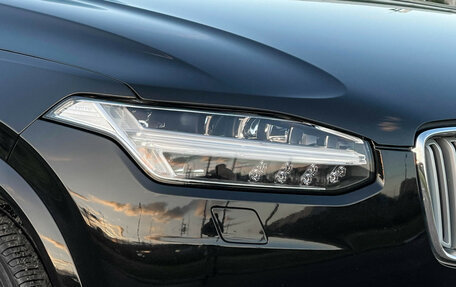 Volvo XC90 II рестайлинг, 2015 год, 3 148 000 рублей, 21 фотография