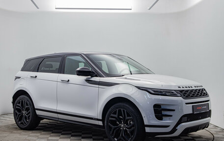 Land Rover Range Rover Evoque II, 2021 год, 4 309 000 рублей, 7 фотография