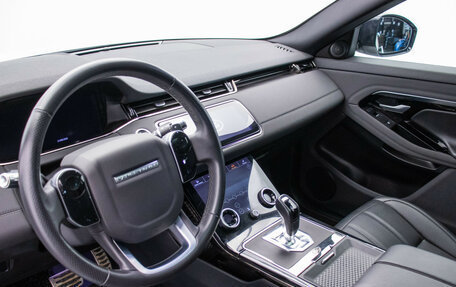 Land Rover Range Rover Evoque II, 2021 год, 4 309 000 рублей, 9 фотография