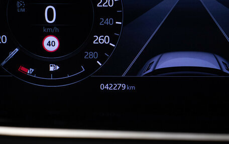 Land Rover Range Rover Evoque II, 2021 год, 4 309 000 рублей, 12 фотография