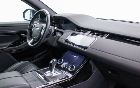 Land Rover Range Rover Evoque II, 2021 год, 4 309 000 рублей, 10 фотография