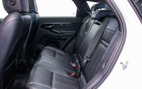 Land Rover Range Rover Evoque II, 2021 год, 4 309 000 рублей, 11 фотография